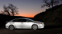 Cars Lexus