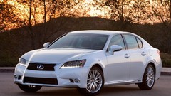 Cars Lexus