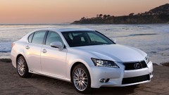 Cars Lexus