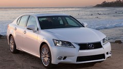 Cars Lexus