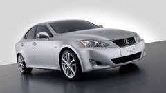 Cars Lexus
