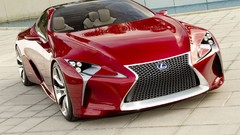 Cars Lexus