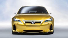 Cars Lexus