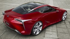 Cars Lexus