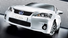 Cars Lexus