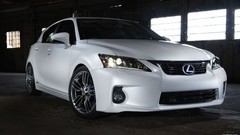 Cars Lexus