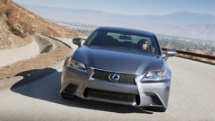 Cars Lexus