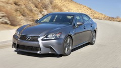 Cars Lexus