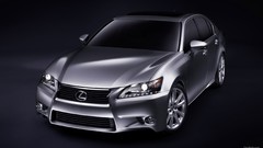 Cars Lexus