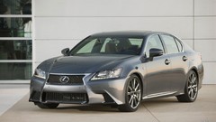 Cars Lexus