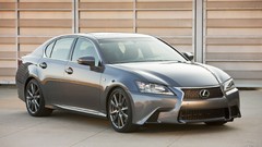 Cars Lexus