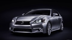 Cars Lexus