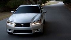 Cars Lexus
