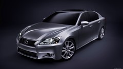 Cars Lexus
