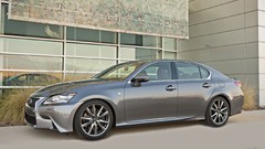 Cars Lexus