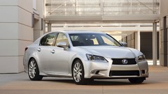 Cars Lexus