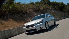 Cars Lexus