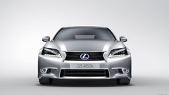 Cars Lexus