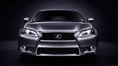 Cars Lexus