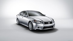 Cars Lexus