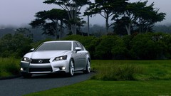 Cars Lexus