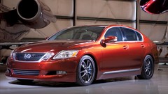 Cars Lexus