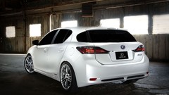 Cars Lexus