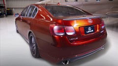 Cars Lexus
