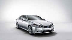 Cars Lexus