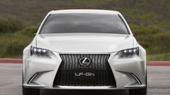 Cars Lexus