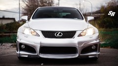 Cars Lexus
