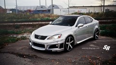 Cars Lexus