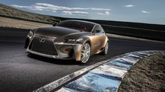 Cars Lexus