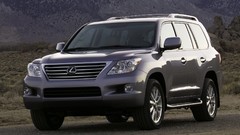 Cars Lexus automotive