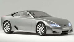 Cars Lexus concept cars lexus lfa