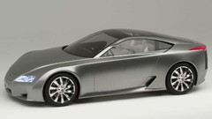 Cars Lexus concept cars lexus lfa