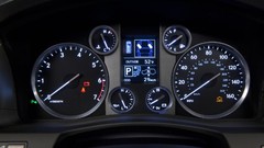 Cars Lexus dashboards