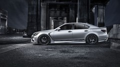 Cars Lexus GS