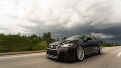 Cars Lexus GS