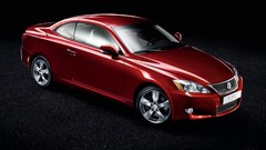 Cars Lexus IS