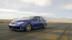 Cars Lexus IS