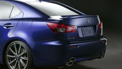 Cars Lexus IS