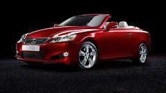 Cars Lexus IS