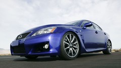 Cars Lexus IS