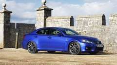 Cars Lexus IS