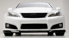 Cars Lexus IS