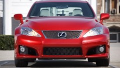 Cars Lexus IS