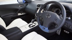 Cars Lexus IS