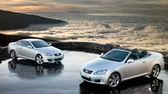 Cars Lexus IS250