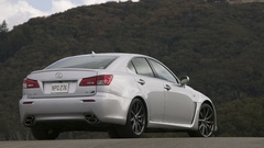 Cars Lexus isf Car
